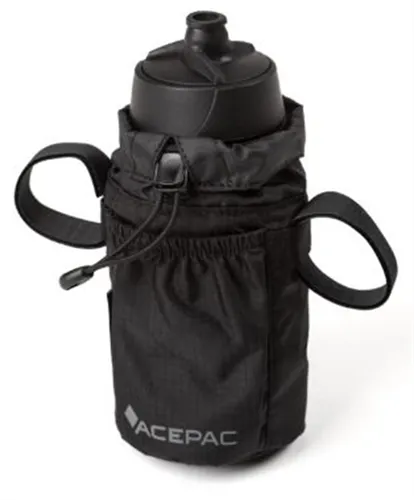 Сумка на руль ACEPAC Bike Bottle Bag MKIII