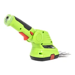 Nożyce do żywopłotu / trawy 4GARDEN ANT720 90/170mm 7.2V akumulatorowe