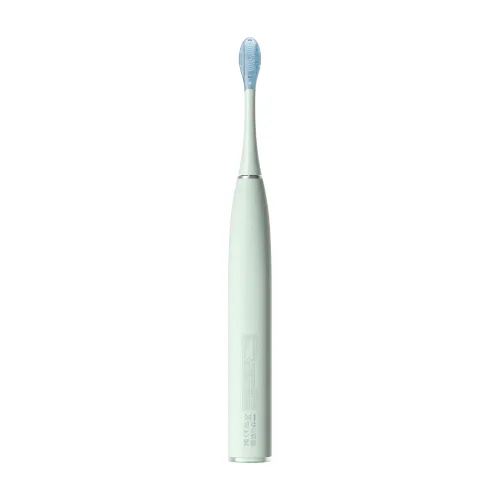 Szczoteczka soniczna Oclean X Pro 20 Zielony
