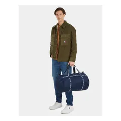 Сумка Tommy Jeans TJM Essential Duffle Am0am11523 Twilight Navy C87