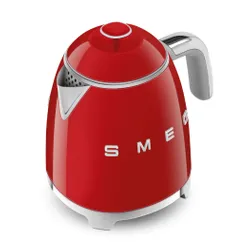 Электрический чайник SMEG Mini KLF05RDEU