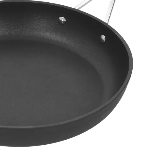 DEMEYERE Alu Industry 3 Duraslide 30 cm - patelnia nieprzywierająca