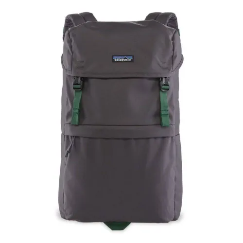 Flip-top Rucsac Patagonia Arbor capac Pack 28 l-Forge gri