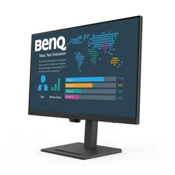 Monitor BenQ BL3290QT 32" 2K IPS 75Hz 5ms