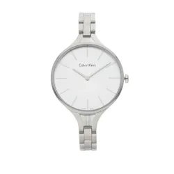 Часы Calvin Klein Graphic K7E23146 Серебристый