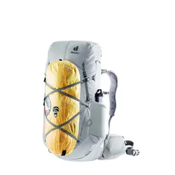 Plecak trekkingowy Deuter Aircontact Ultra 40+5 - tin/shale
