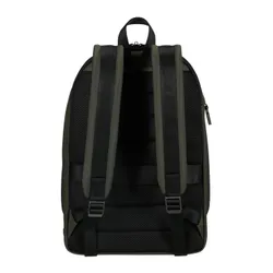 Рюкзак для ноутбука Samsonite Relyon Backpack 14,1" - зелёный