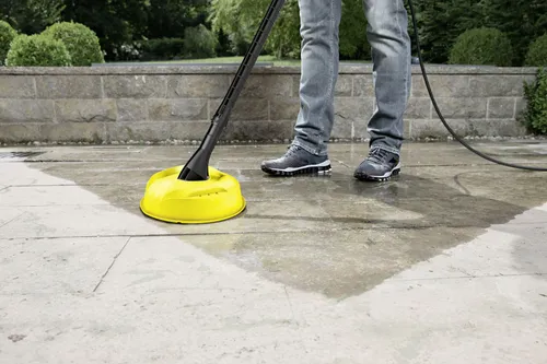 Karcher K 2 Compact Home Yüksek Basınçlı Yıkama Makinesi (1.673-503.0)