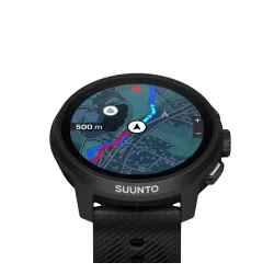 Smartwatch Suunto Run 2 46mm 64GB Czarny