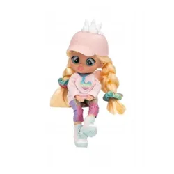 Кукла Tm Toys Cry Babies Bff Stella Doll