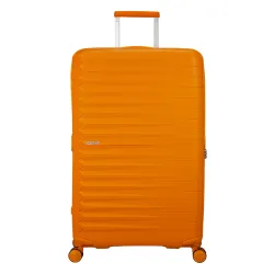 Большой чемодан American Tourister FastForward 78cm - Radiant Orange