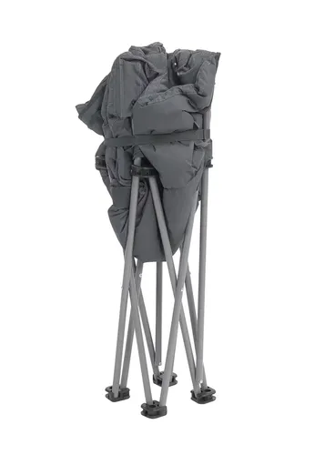 Krzesło kempingowe Outwell Sardis Lake Chair