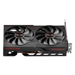 Karta graficzna Sapphire technology PULSE Radeon RX 6500 XT 4GB GDDR6 64bit FSR