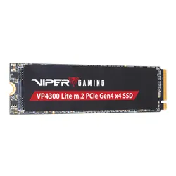 Dysk PATRIOT Viper VP4300 Lite 1TB SSD