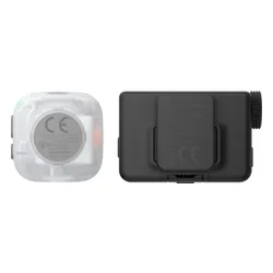 System bezprzewodowy DJI Mic Mini 2S (1 TX + 1 RX)