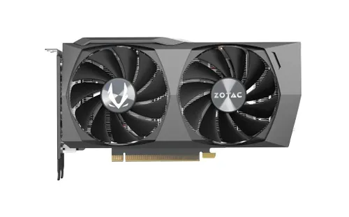 Karta graficzna Zotac GeForce RTX 3060 Twin Edge LHR 12GB GDDR6 192bit DLSS