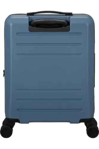 Чемодан/ручная кладь American Tourister TrailOn 55 см - Coronet Blue