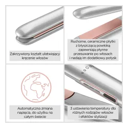 Prostownica BaByliss ST260E