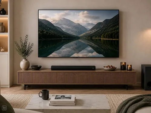 Tracer Soundbar SDB 60 2.1 Bluetooth
