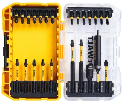 Zestaw bitów DEWALT DT70744T-QZ (25 szt.)