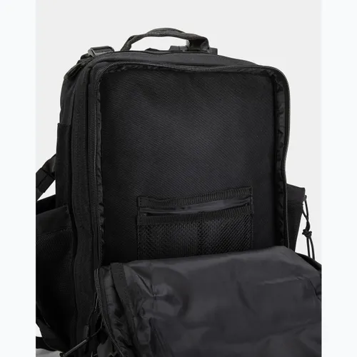 Plecak treningowy Built For Athletes Hero 2.0 25 l black