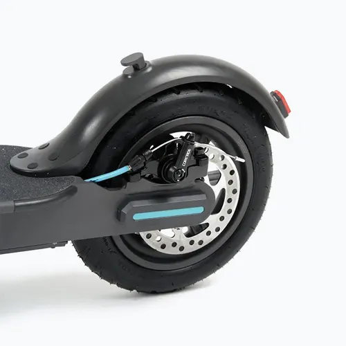 Hulajnoga elektryczna Motus Scooty 8,5 Lite turkusowy