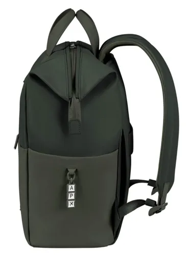 Рюкзак женский Samsonite 4Pack Squared 14,1" - forest green