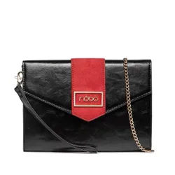 Nobo Nbag Bag-r1750-CM05 negru cu negru