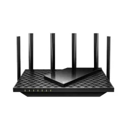 Router TP-LINK Archer AX72 Pro AX5400 Czarny