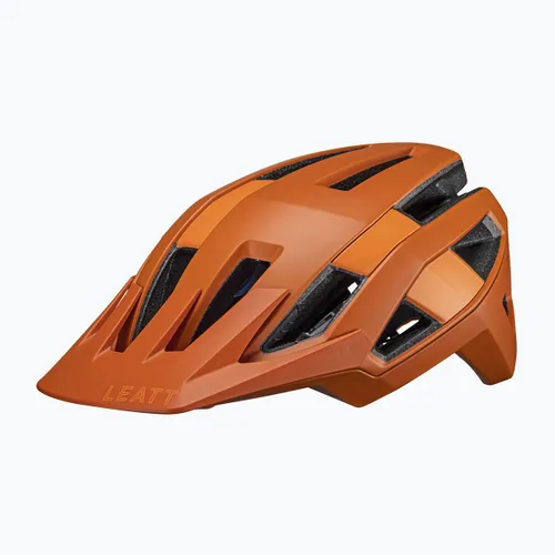Kask rowerowy Leatt MTB Trail 3.0 V24 glow
