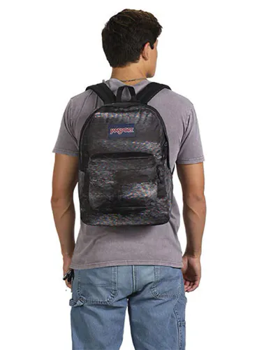 JanSport SuperBreak One-screen static Casual Sırt Çantası