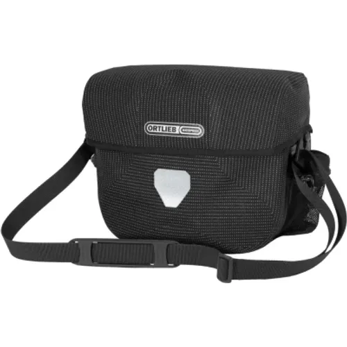 Torba na kierownicę Ortlieb Ultimate Six High Visibility