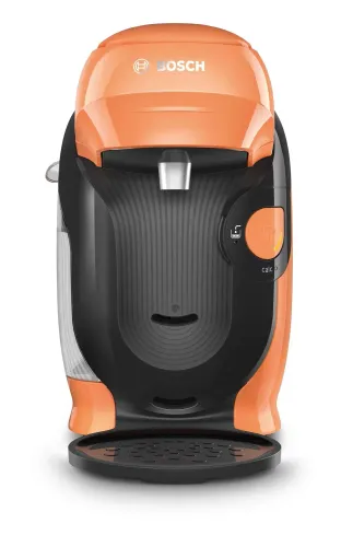 Капсульная кофемашина Bosch Tassimo Style TAS1106