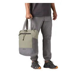 Plecak torba Patagonia Terravia Tote Pack - river rock green