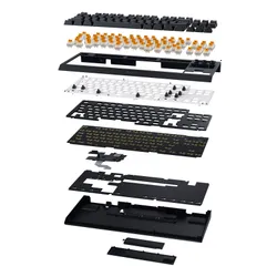 Klawiatura RAZER BlackWidow V4 Tenkeyless HyperSpeed