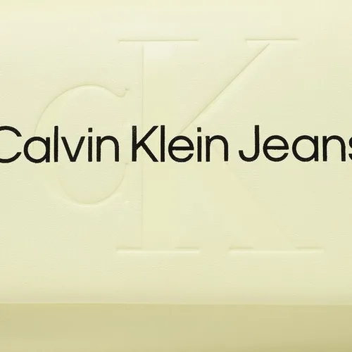 Calvin Klein Jeans sculptat EW Lambou Conv25 Mono K60k607198 Zcw sac