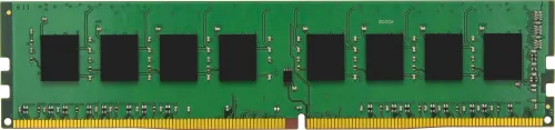 Pamięć RAM Kingston DDR4 8GB 2666 CL19 Zielony