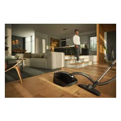 Пылесос MIELE Complete C3 Parquet XL SGSF5 PowerLine