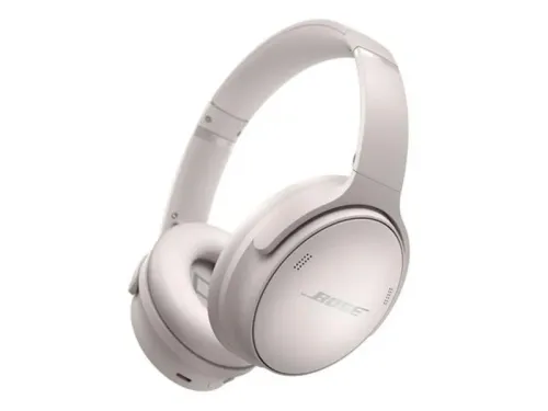 Bose QuietComfort 45 Biały