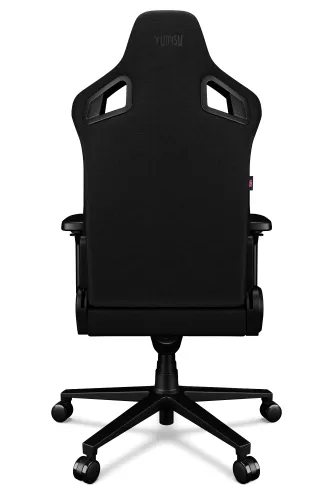Fotel YUMISU 2055 Magnetic Czarny