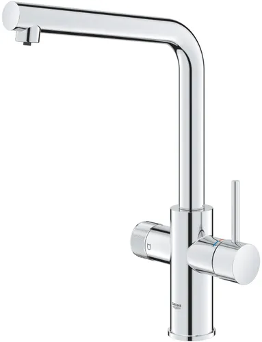 Bateria GROHE Blue Pure Minta 30588000 Chrom