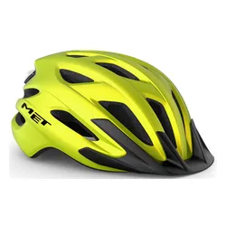 Kask rowerowy MET Crossover II