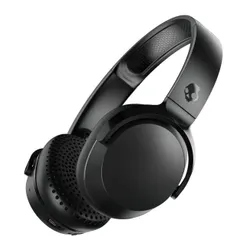 Słuchawki nauszne SKULLCANDY Riff 2 Czarny