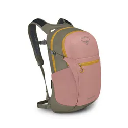 Городской рюкзак Osprey Daylite Plus-ash blush pink / earl grey