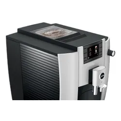 Ekspres JURA E6 Platin (EC)