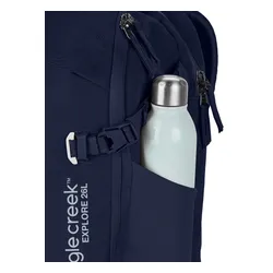 Plecak turystyczny Eagle Creek Explore Backpack 26L - kauai blue