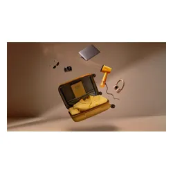 Parownica do ubrań (Steamer) CECOTEC IronHero V-1500 Essential Żółty