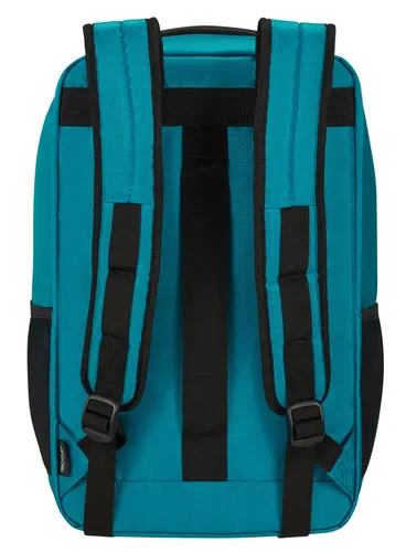 Рюкзак American Tourister Urban Track 15,6" - verdigris