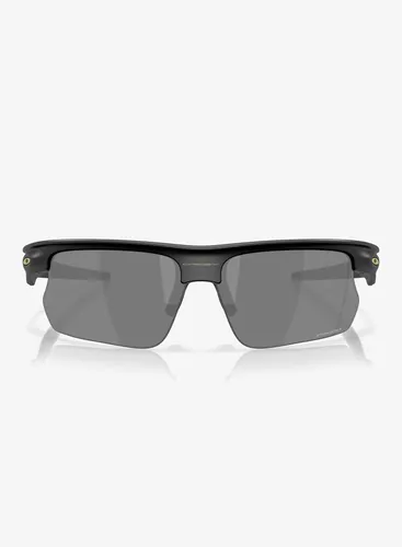 Okulary przeciwsłoneczne Oakley Bisphaera - matte black/prizm black