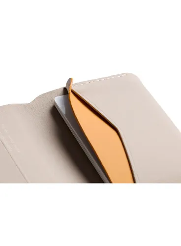 Кошелек Bellroy Under Cover RFID Innovera™, tahini